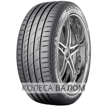 KUMHO 285/45 R20 112Y Ecsta PS71 XL EK